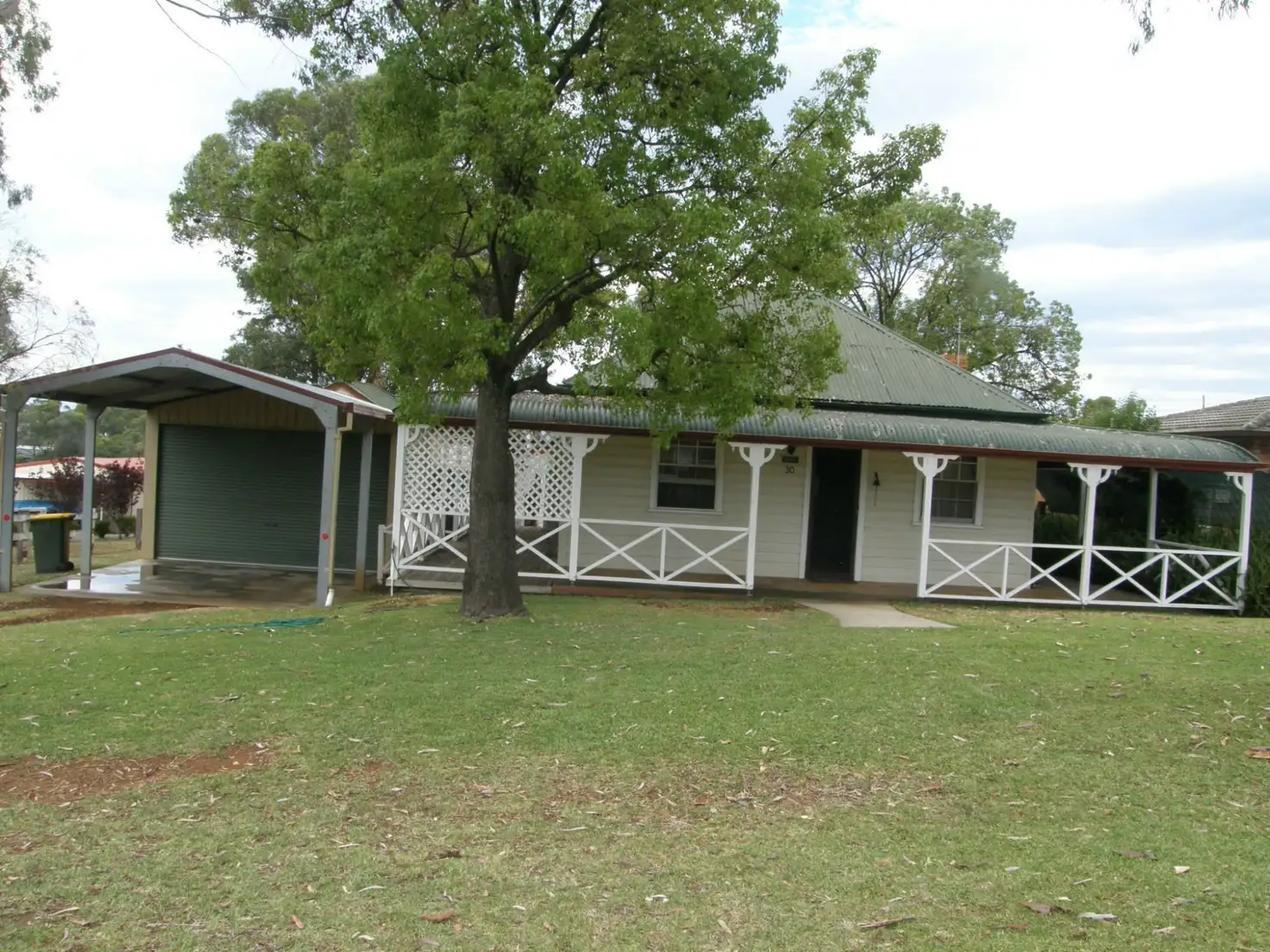 Main view of Homely house listing, 30 Perth Street, Aberdeen NSW 2336