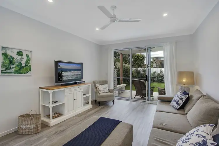 Seventh view of Homely semi-detached listing, 1/95 Nobby Parade, Miami QLD 4220