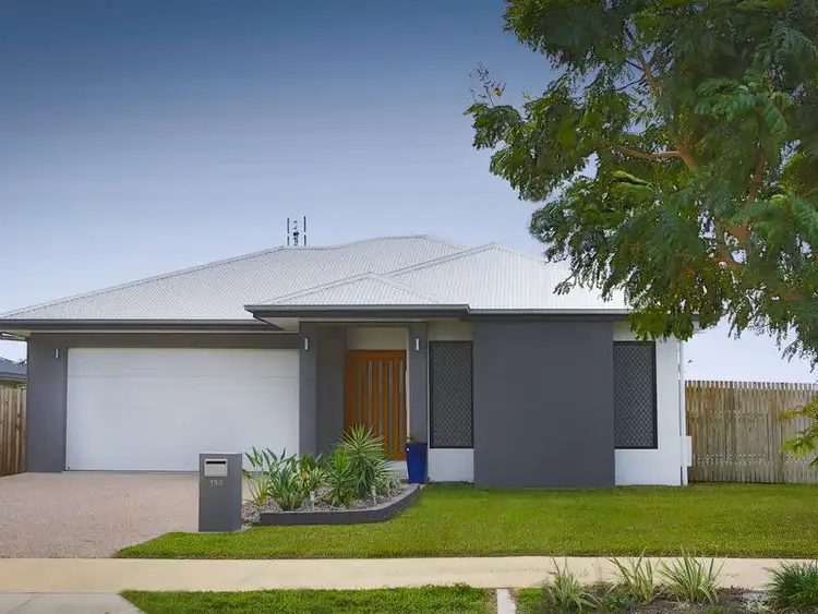 Seventh view of Homely house listing, 153 Kalynda Parade, Bohle Plains QLD 4817