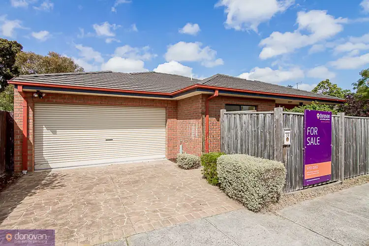 Second view of Homely house listing, 28 Buna Avenue, Seaford VIC 3198