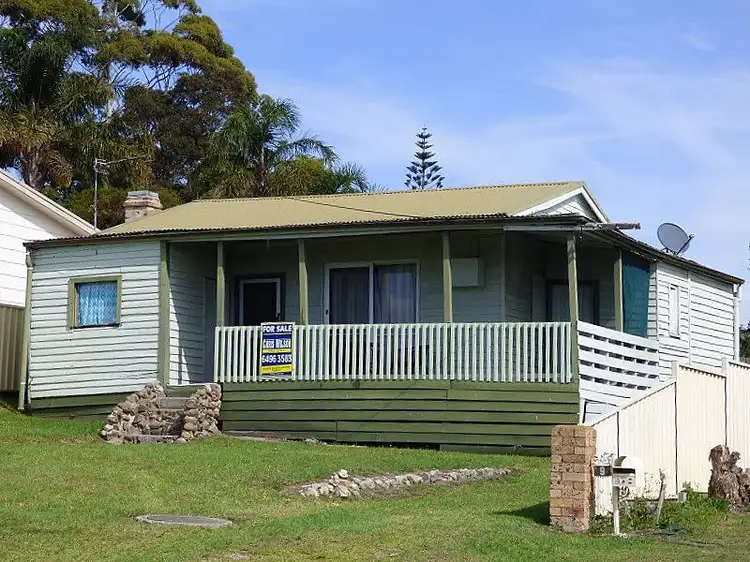 Main view of Homely house listing, 11 Lake Street, Eden NSW 2551
