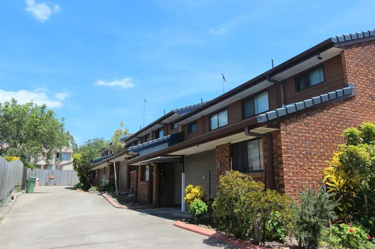 10/145 Kingston Road, Woodridge QLD 4114