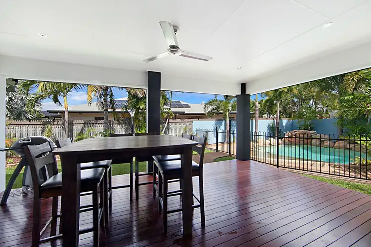 Fourth view of Homely house listing, 44 Mayneside Circuit, Annandale QLD 4814
