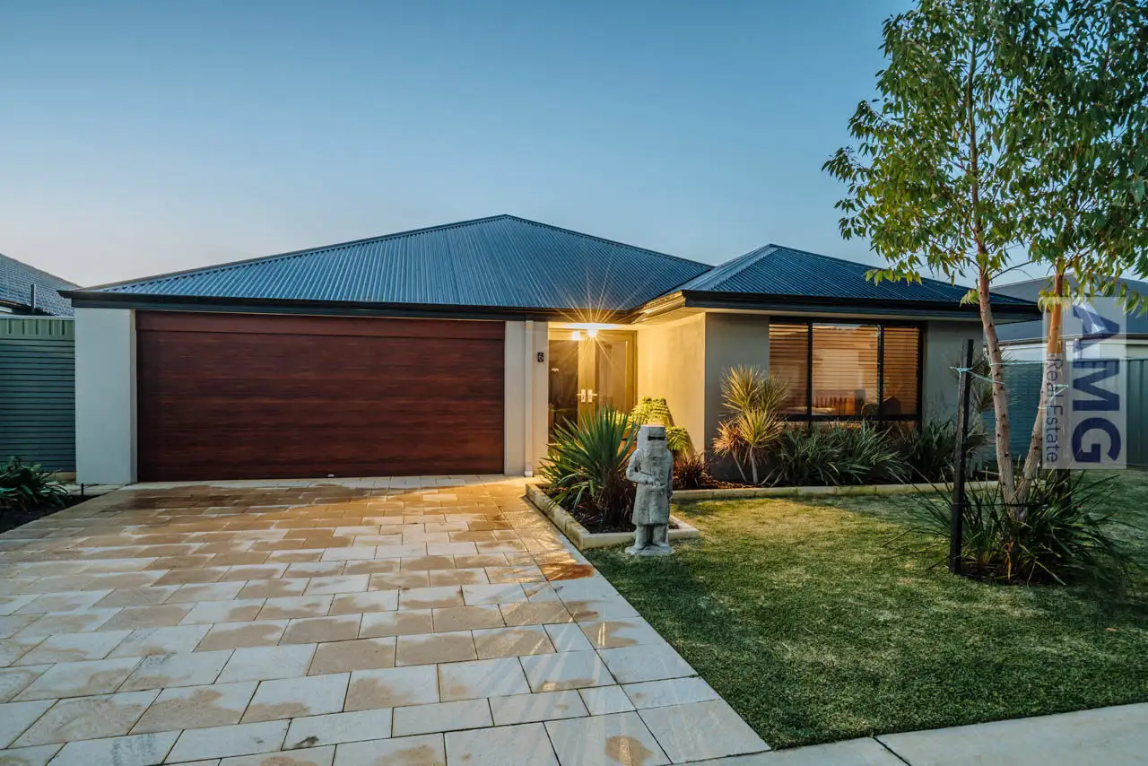 Main view of Homely house listing, 6 Dursley Street, Wellard WA 6170