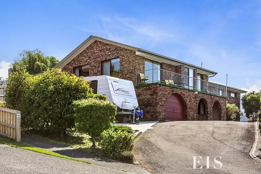 Main view of Homely house listing, 41 Tingira Rd, Blackmans Bay TAS 7052