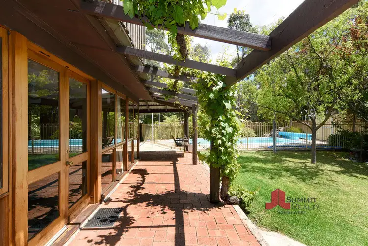 Third view of Homely house listing, 28 Alister Road, Allanson WA 6225
