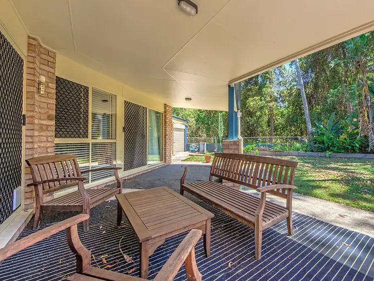Sixth view of Homely house listing, 8 Greenfinch Court, Jacobs Well QLD 4208
