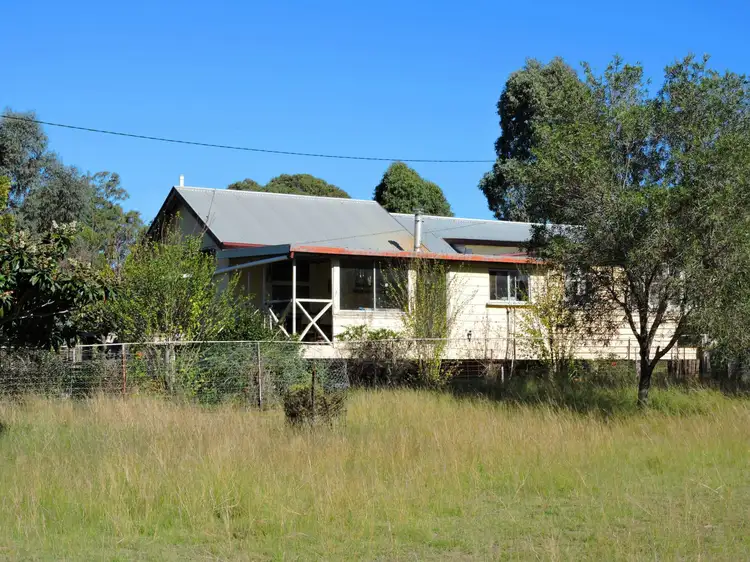 Fourth view of Homely house listing, 27 Smelter Road, Rosenthal Heights QLD 4370