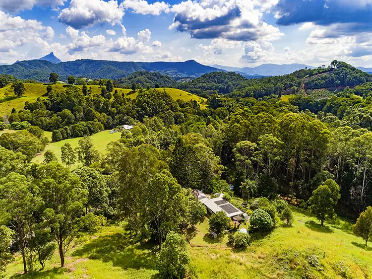 27 The Bloodwoods Rd, Stokers Siding NSW 2484