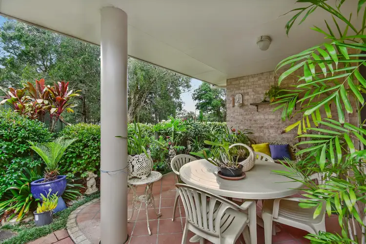 Second view of Homely villa listing, 4/8 Woods St, Port Macquarie NSW 2444