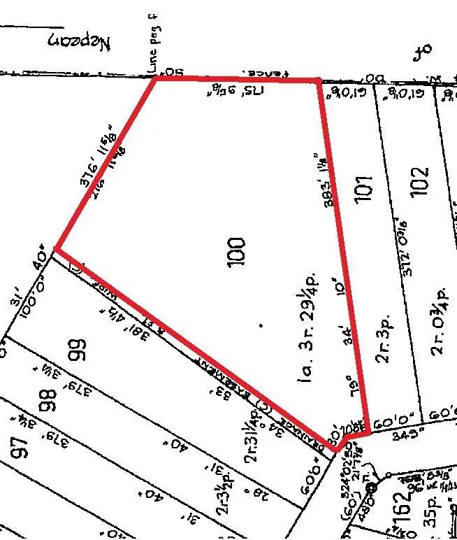 Third view of Homely land listing, 95 Buena Vista Road, Winmalee NSW 2777