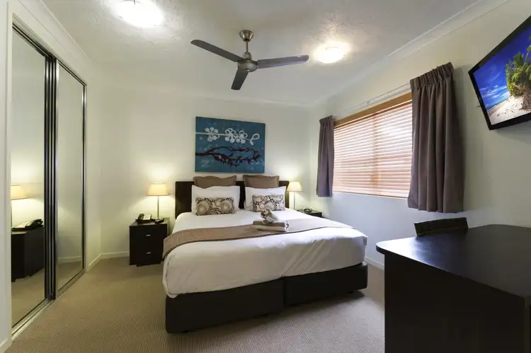 Seventh view of Homely unit listing, 31 'Oaks Lagoons'/2-16 Langley Rd, Port Douglas QLD 4877