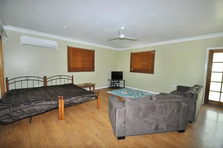 Fifth view of Homely house listing, 167 Olletts Road, Habana QLD 4740