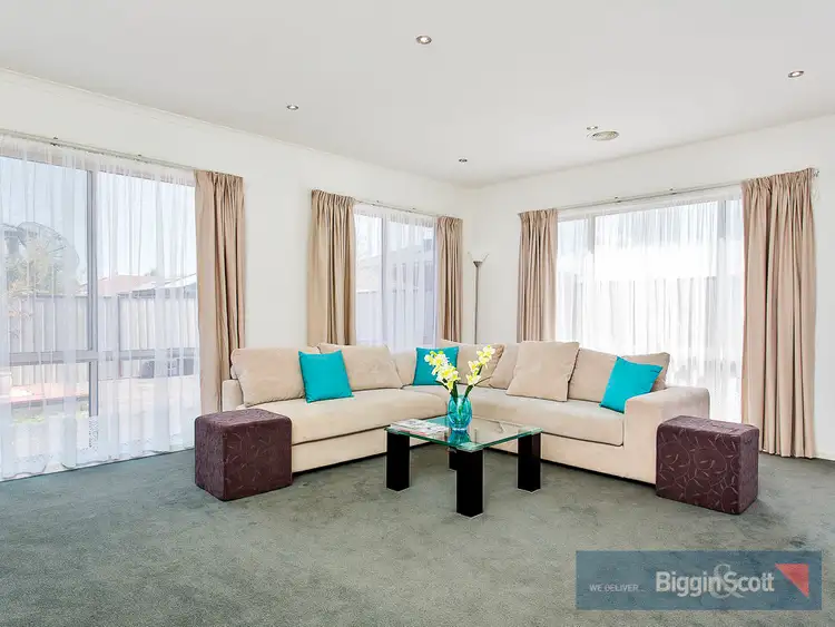 Fifth view of Homely house listing, 10 Roseberry Avenue, Cairnlea VIC 3023