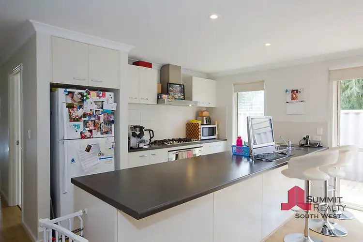 Second view of Homely unit listing, 82b Clarke Street, South Bunbury WA 6230