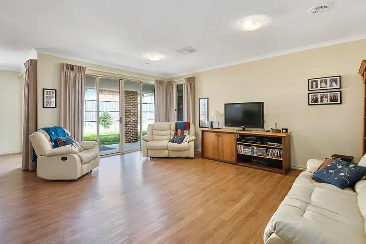 Fifth view of Homely house listing, 75 Mulgutherie Way, Gisborne VIC 3437
