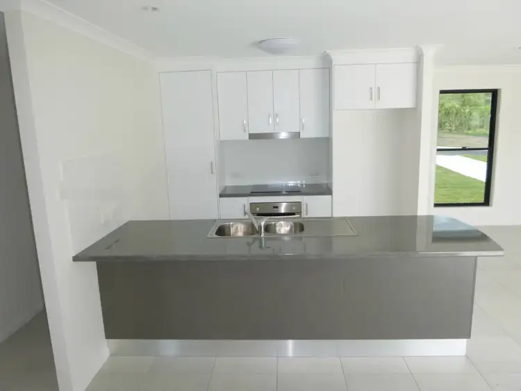 Third view of Homely house listing, 4 Stringybark Court, Apple Tree Creek QLD 4660