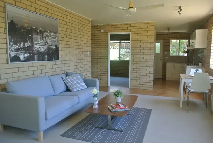 Fourth view of Homely unit listing, 1/28 Josephine Street, Redcliffe QLD 4020