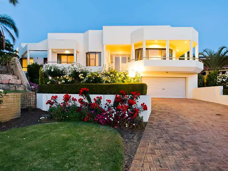 Second view of Homely house listing, 14 Ulric Court, Duncraig WA 6023