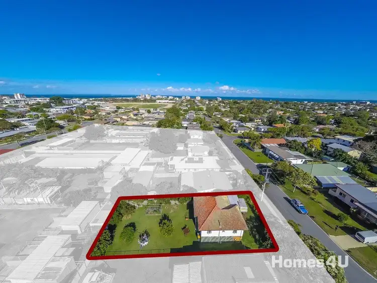 Second view of Homely house listing, 78 Plume Street, Redcliffe QLD 4020
