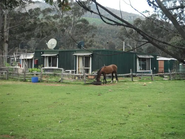 Sixth view of Homely rural property listing, 1658 Upper Esk road, Upper Esk TAS 7214