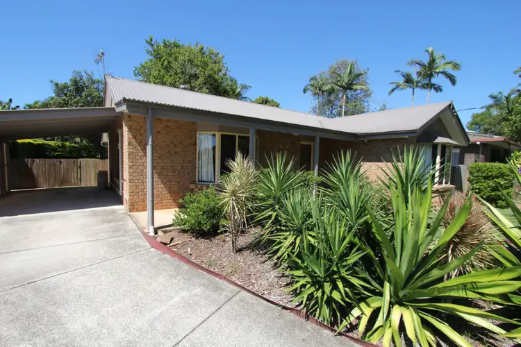 Main view of Homely house listing, 12 Roberts Street, Palmwoods QLD 4555