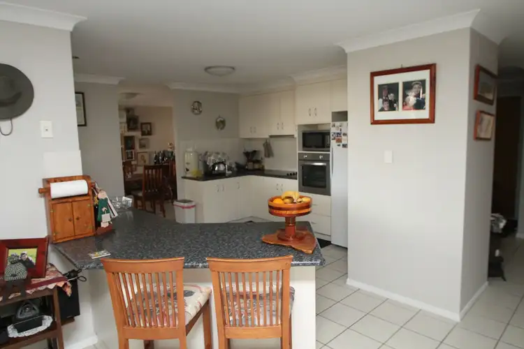 Second view of Homely rural property listing, 1153 Warwick - Yangan Road, Warwick QLD 4370
