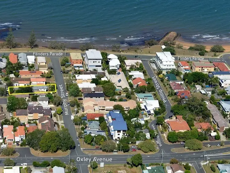 Second view of Homely house listing, 8 Murphy Street, Scarborough QLD 4020