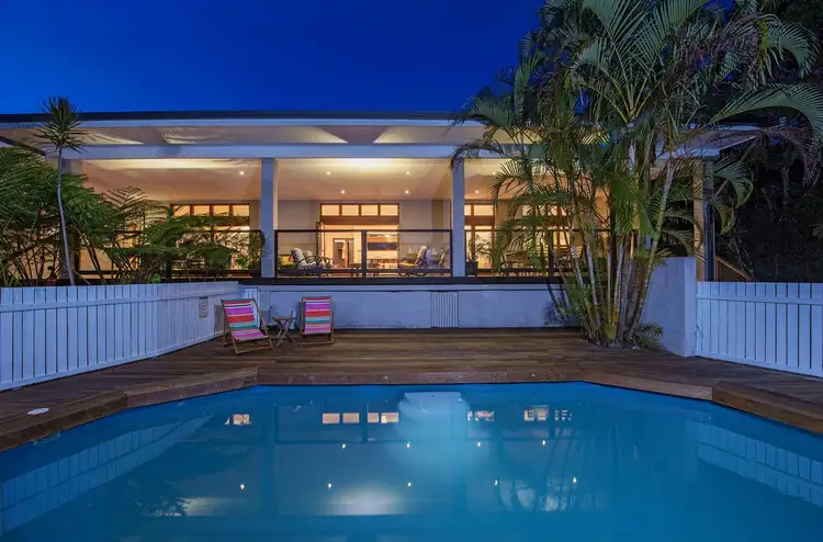 Second view of Homely house listing, 19 Left Bank Road St, Mullumbimby NSW 2482