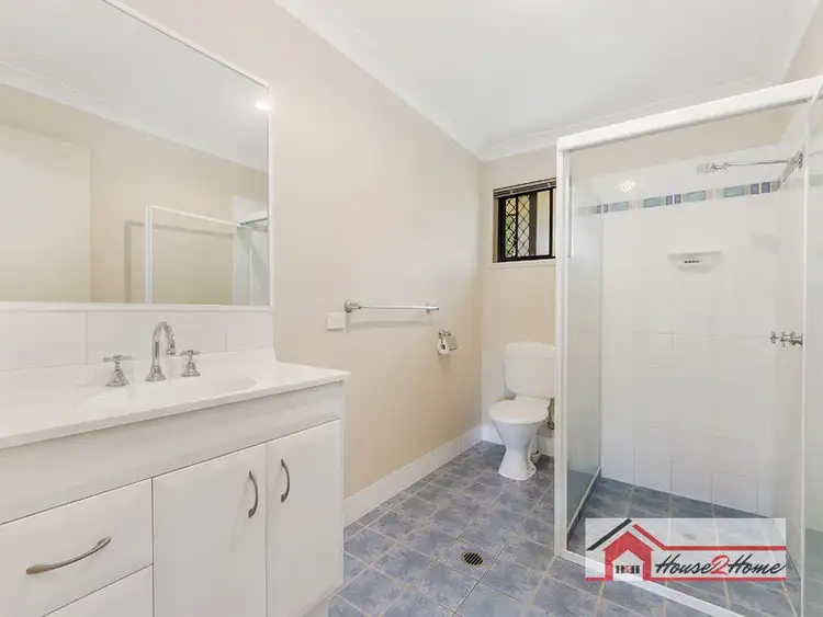 Seventh view of Homely house listing, 1 Schablon Close, Ormeau Hills QLD 4208