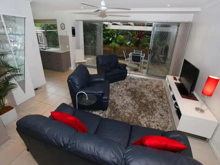 Sixth view of Homely house listing, 2/10 Mt Pleasant Road, Nambour QLD 4560
