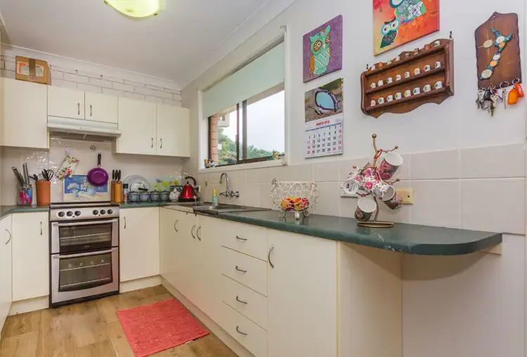 Fourth view of Homely unit listing, 13/14-18 Alston Ave, Alstonville NSW 2477