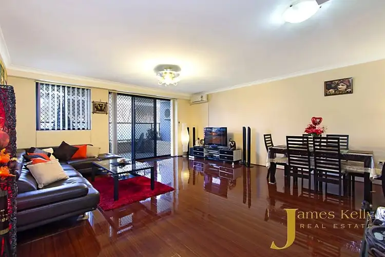 Main view of Homely unit listing, 7/24-28 First Avenue, Blacktown NSW 2148