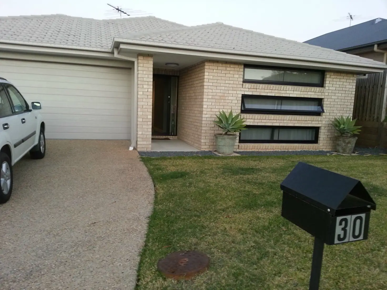 Main view of Homely house listing, 30 Ellenborough Avenue, Ormeau Hills QLD 4208