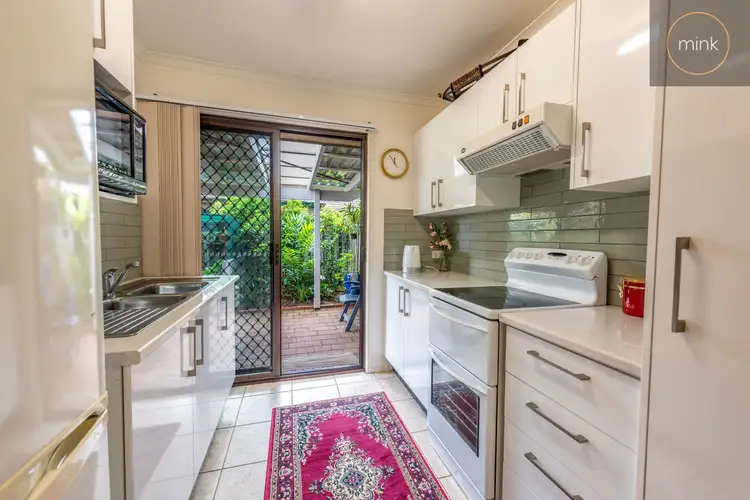 Second view of Homely villa listing, 26/10 Melody Ct, Warana QLD 4575