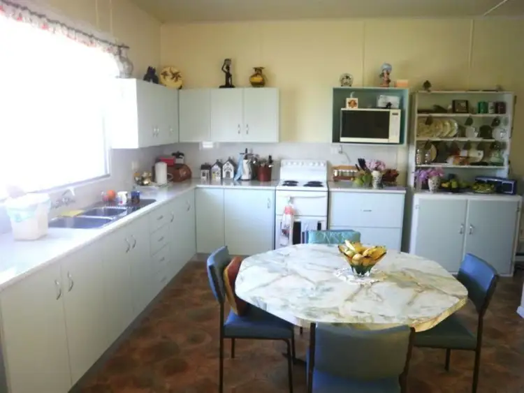 Third view of Homely house listing, 207 Jupiter Street, Maryborough QLD 4650