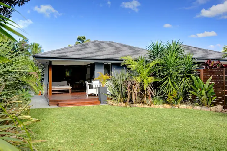 Second view of Homely house listing, 94 Pearce Drive, Coffs Harbour NSW 2450
