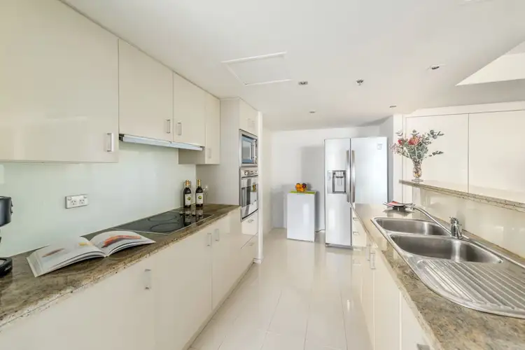 Sixth view of Homely unit listing, 1402/1 Adelaide Street, Bondi Junction NSW 2022