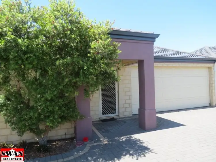 Second view of Homely villa listing, 3/40 Margaret Street, Midland WA 6056