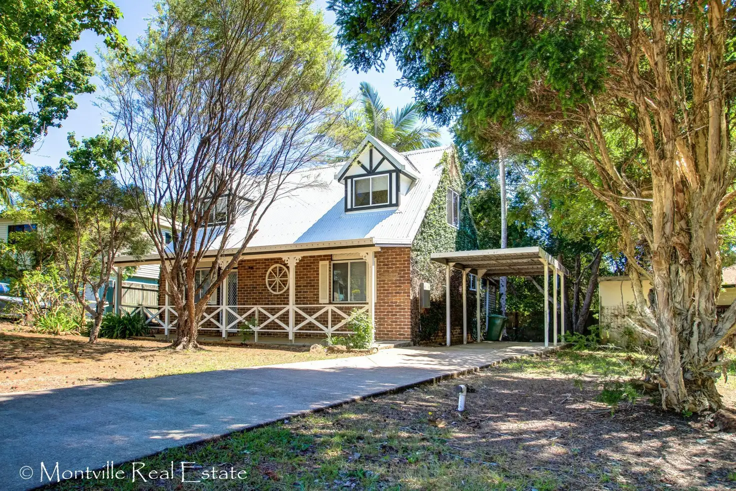 Main view of Homely house listing, 1 Emu Walk, Mapleton QLD 4560