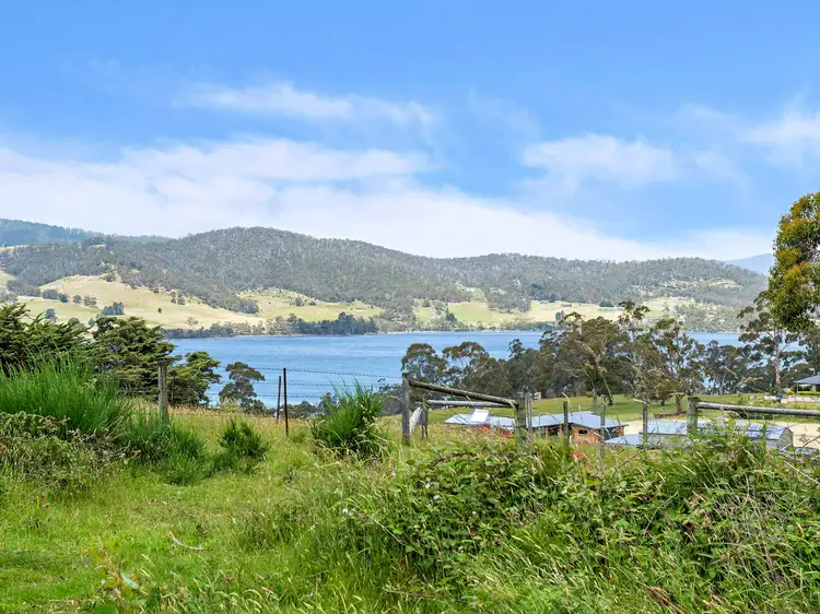 Fourth view of Homely house listing, 101 Palmers Rd, Port Huon TAS 7116