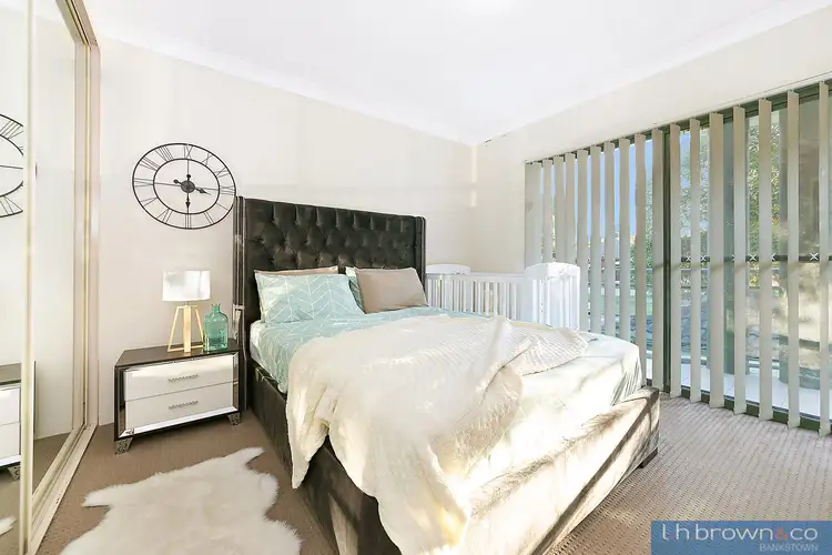 Fourth view of Homely unit listing, 8/55 Reynolds Avenue, Bankstown NSW 2200