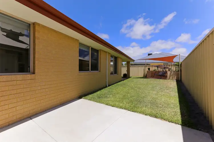 Sixth view of Homely house listing, 7 Crested Turn, Harrisdale WA 6112