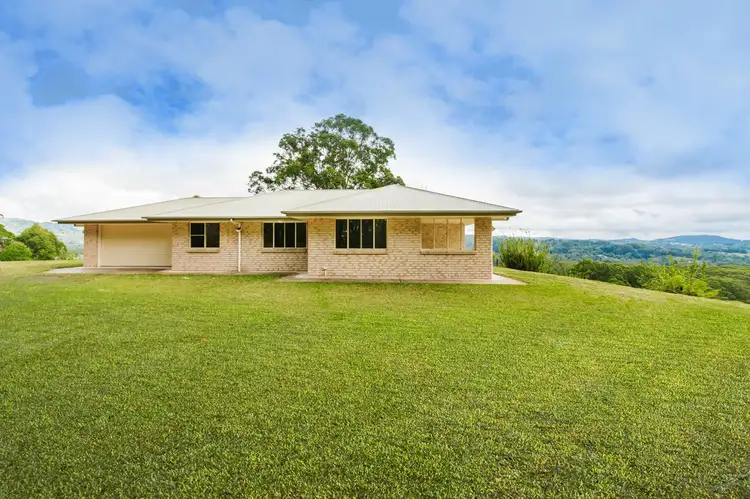Fifth view of Homely rural property listing, L4 59-73 PARSONS KNOB Road South, Hunchy QLD 4555