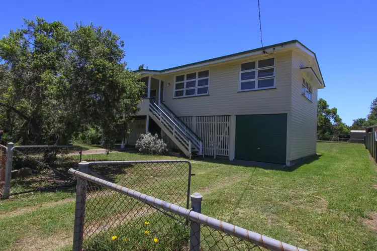 Main view of Homely house listing, 30 James Street, Crows Nest QLD 4355