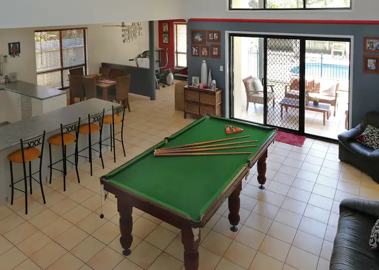 Fourth view of Homely house listing, 16 BUSSEY Street, Bargara QLD 4670