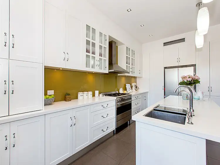 Sixth view of Homely semi-detached listing, 32 Clissold Parade, Campsie NSW 2194