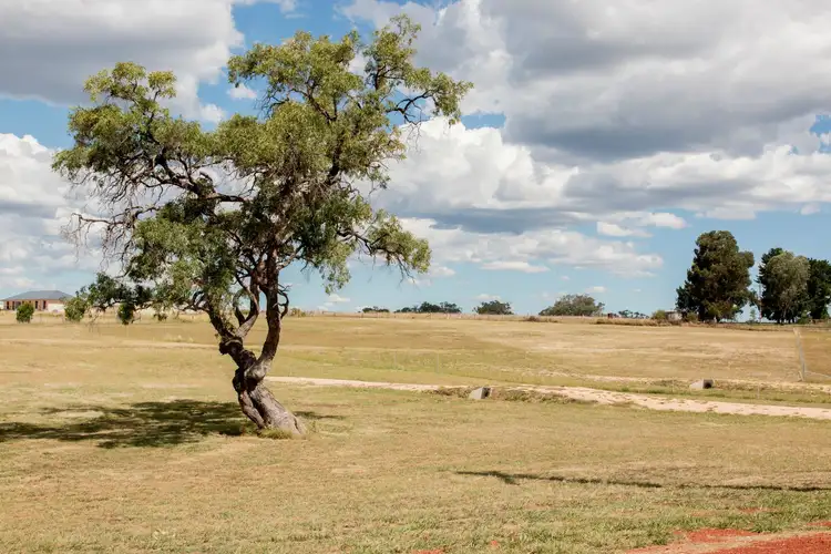 Fourth view of Homely land listing, L28 Talbragar Close, Inverell NSW 2360
