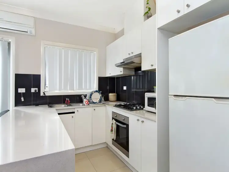 Third view of Homely unit listing, 14/79 Rootyhill North Road, Rooty Hill NSW 2766