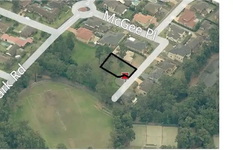 9 McGee Place, Baulkham Hills NSW 2153